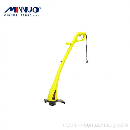 လက္ကားဈေးနှုန်းမြက်ခင်းပြင် Mower Cutter ISO ISO